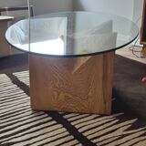 Table basse de Philippe Guerav