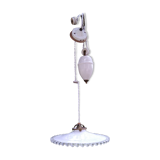 Hanging lamp up and down