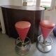 Meuble bar style art deco