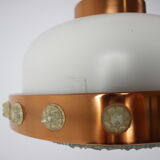 Suspension allemande années 1970.