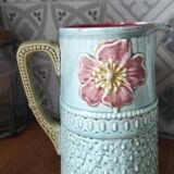 Vintage slurry pitcher