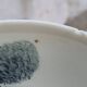 Coffee service for 9 people, Limoges porcelain, signed D'Arnac