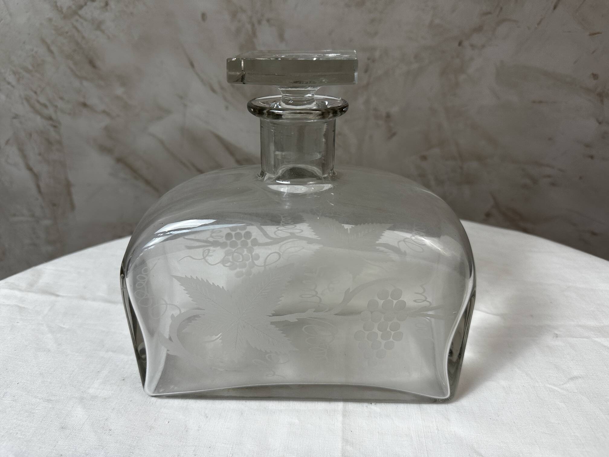 Carafe 1940