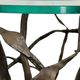 Salvino Marsura Sculptural Table 1970