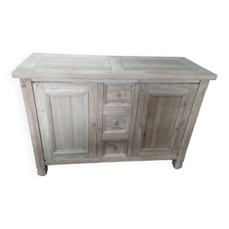 Low sideboard