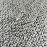 Daubes Stella Knoll - retapissé kvadrat gris