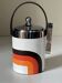 Vintage Space Age Design 70s Ice Bucket