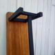 Banc en bois