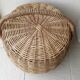 Wicker basket
