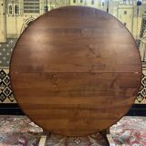 Table bourguignonne - cible de vigneron