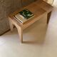 Banc "onde" 1 place
