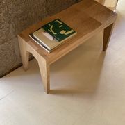Banc "onde" 1 place