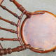 chaise bentwood de 1895 ibex factory