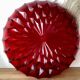 Plastic plate 70s