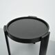 Set of 2x Model 780/783 tables by Gianfranco Frattini for Cassina