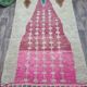 Traditional handmade wool rug size 150 x 250 cm