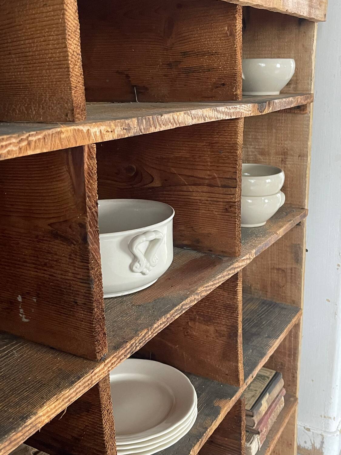 Trade furniture