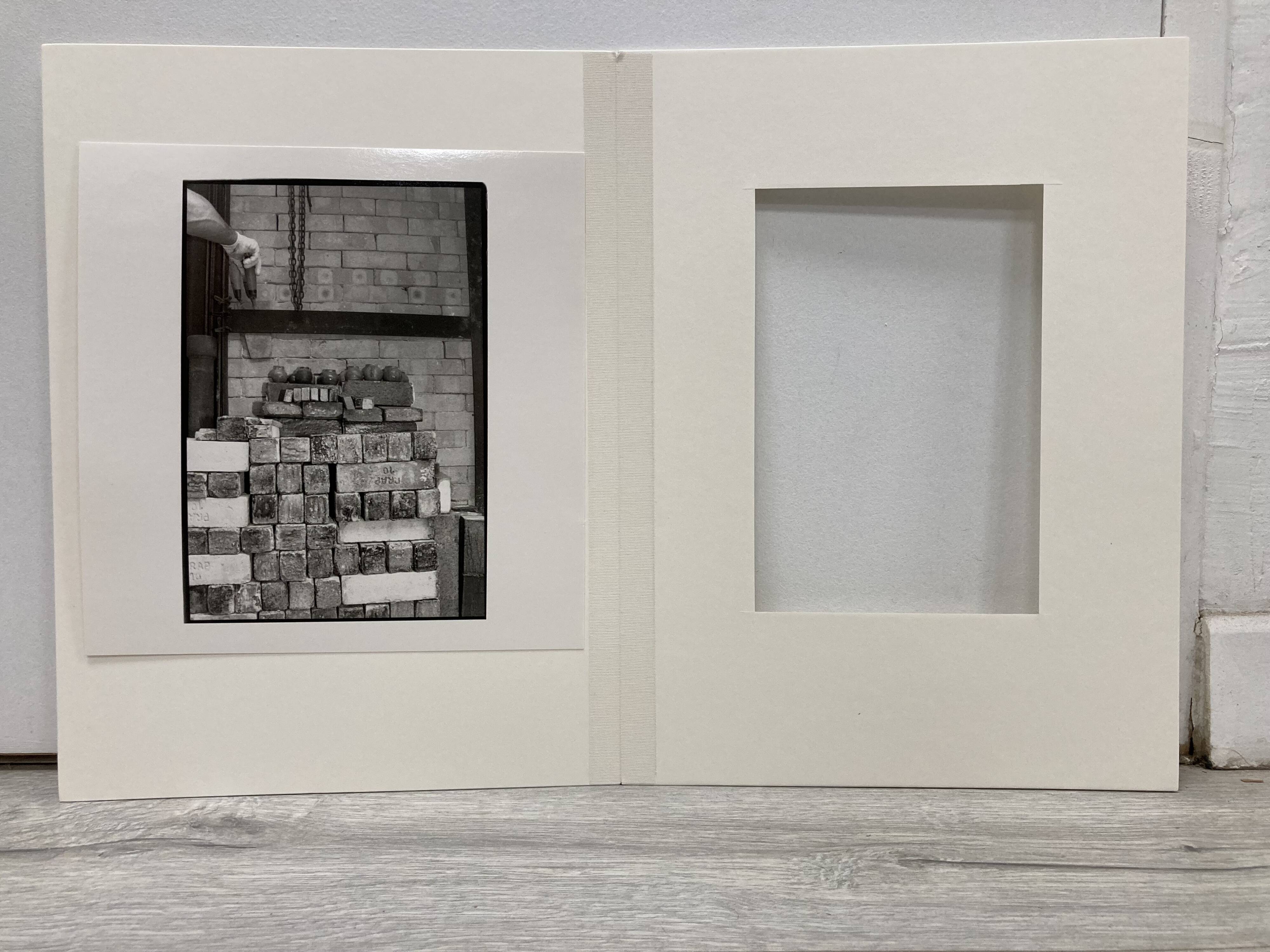 Artist's film photography