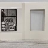 Artist's film photography