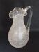 Broc cooler Baccarat 1920-1930