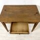 Bureau vintage 1950