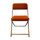 Chaise pliante Lafuma vintage 70