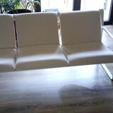 Morisson and Hannah design sofa, Knoll edition