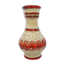 Vase ceramic german vintage