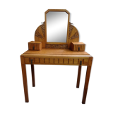 Art Deco hairdresser