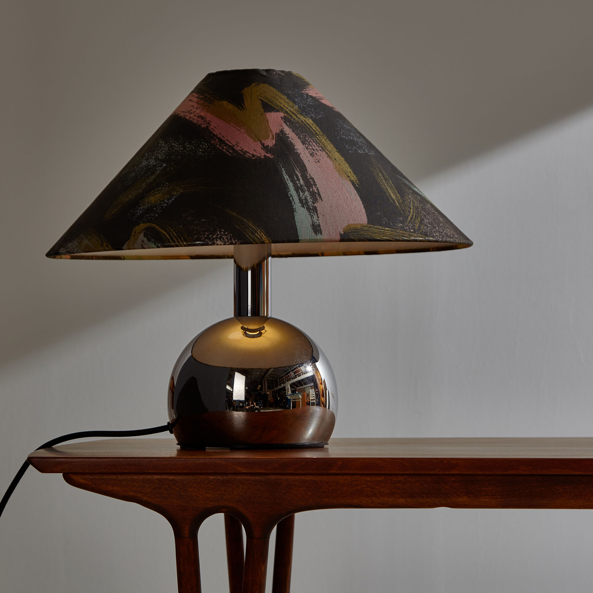 Lampe de table Rogo Leuchten
