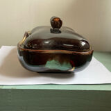 Bonbonnière or ceramic cake box