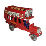 Matchbox Bus type B 1920