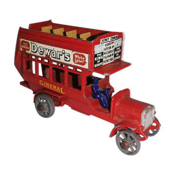 Matchbox Bus type B 1920