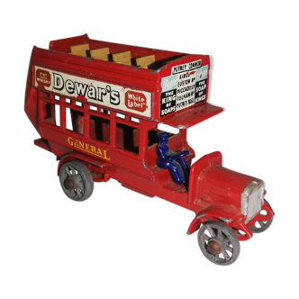 Matchbox Bus type B 1920