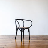 "Le Corbusier" canna chair, Editions Walter Baumann