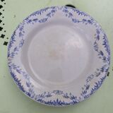 Faience ensemble Creil & Montereau