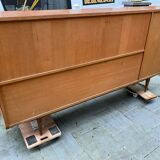 Arno Scandinavian sideboard