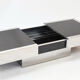 Willy Rizzo coffee table