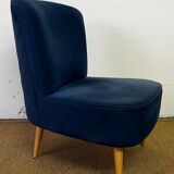 Vintage lounge chair