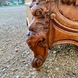 Arlesian Provencal sideboard