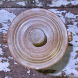 Stoneware pot