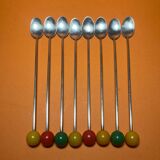 Cocktail spoons