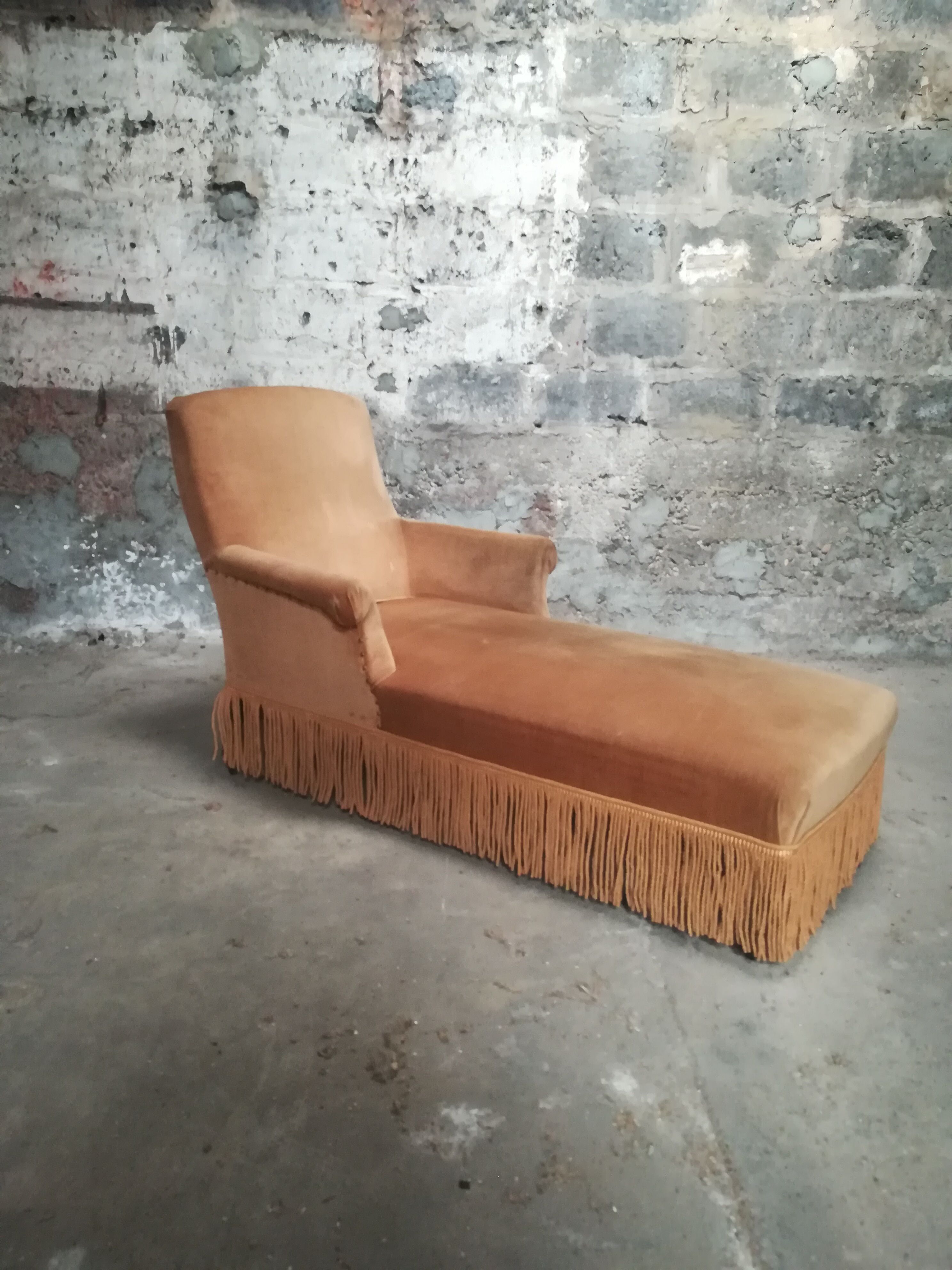 Meridian vintage toad