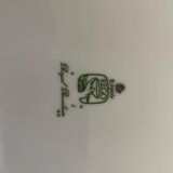 10 Large Dinner Plates 31.5 cm