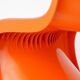 Panton Chair, 1970s, by Herman Miller, USA, Vintage