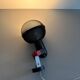 Wall light for microphone by Roger Tallon for Erco Leuchten, 1970s, Germany.