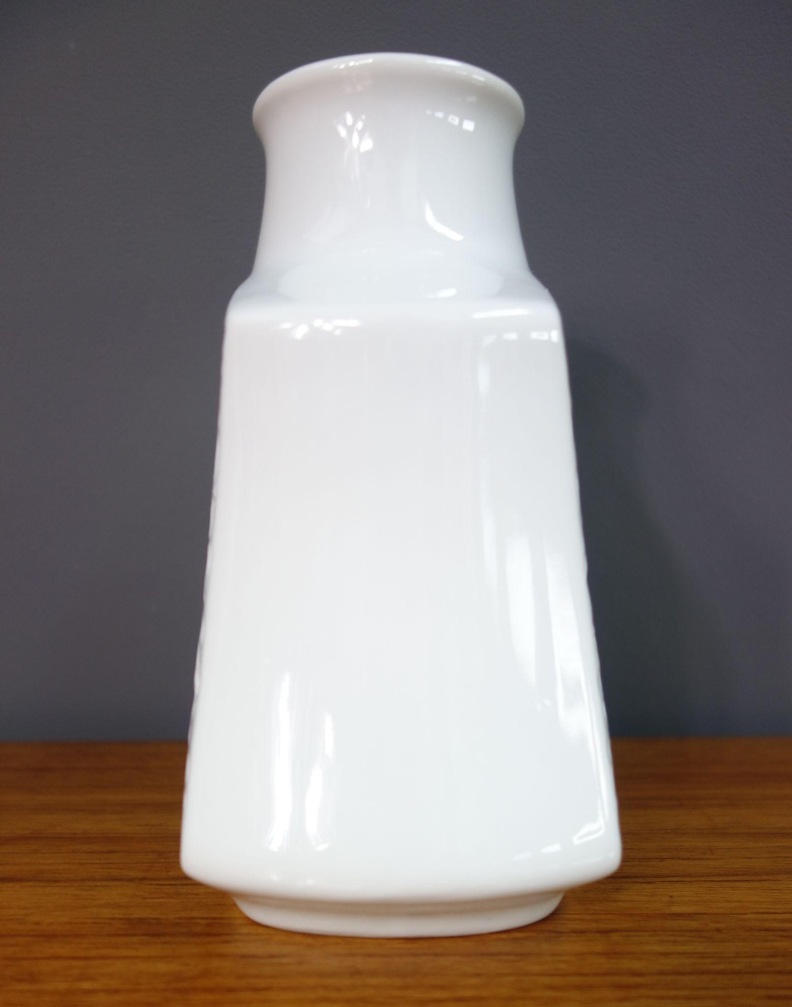 Vase Mooncrates de Winterling Röslau années 1960