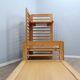 1970s Italian Design Multipurpose Daybed and Storage System