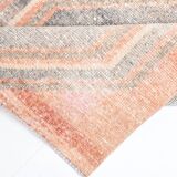 3x12 Vintage Runner Rug, 83x383Cm
