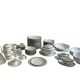 Limoges, large porcelain table service 98 pieces 20th century